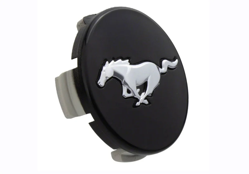 Ford Racing 15-16 Ford Mustang Wheel Center Cap - Image 5
