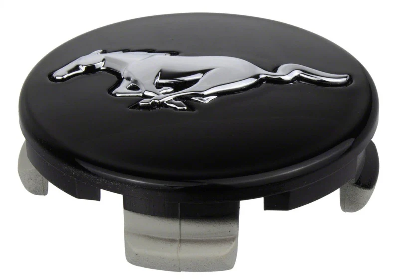 Ford Racing 15-16 Ford Mustang Wheel Center Cap - Image 7