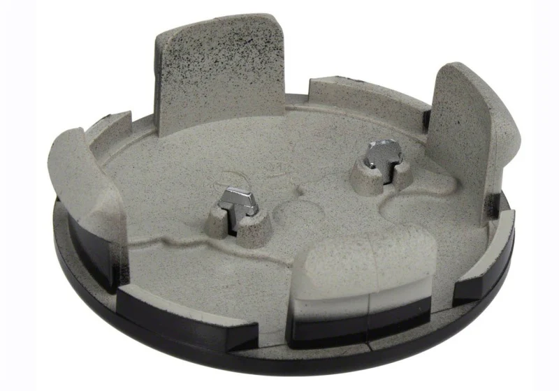 Ford Racing 15-16 Ford Mustang Wheel Center Cap - Image 9