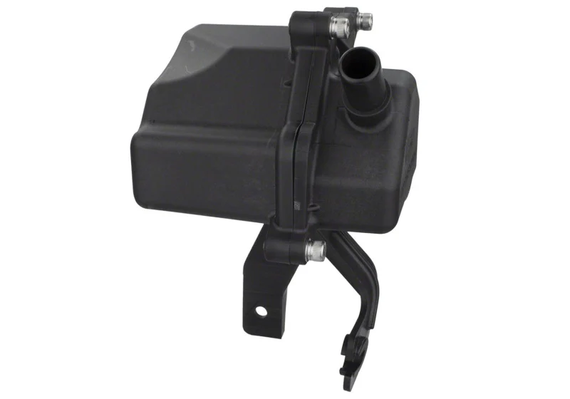 Ford Racing 15-16 Mustang GT350 5.2L V8 Oil-Air Separator - Image 11