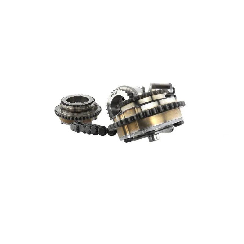 Ford Racing 15-17 5.0L / 5.2L Coyote High Performance Cam Phaser - Image 13