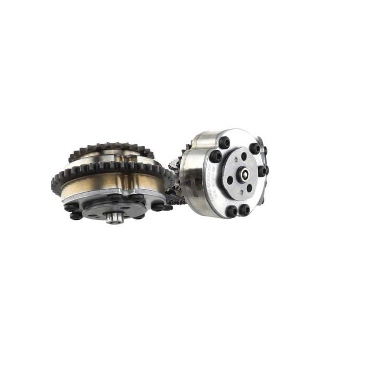 Ford Racing 15-17 5.0L / 5.2L Coyote High Performance Cam Phaser - Image 3