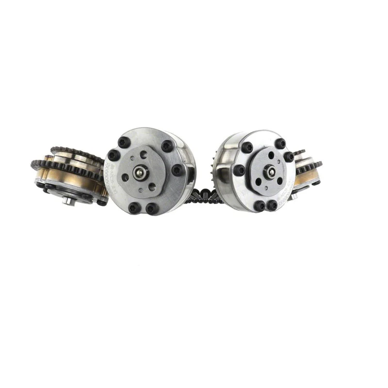 Ford Racing 15-17 5.0L / 5.2L Coyote High Performance Cam Phaser - Image 6
