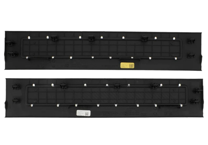 Ford Racing 15-17 Ford F-150 Ford Performance Sill Plate Set - Image 4