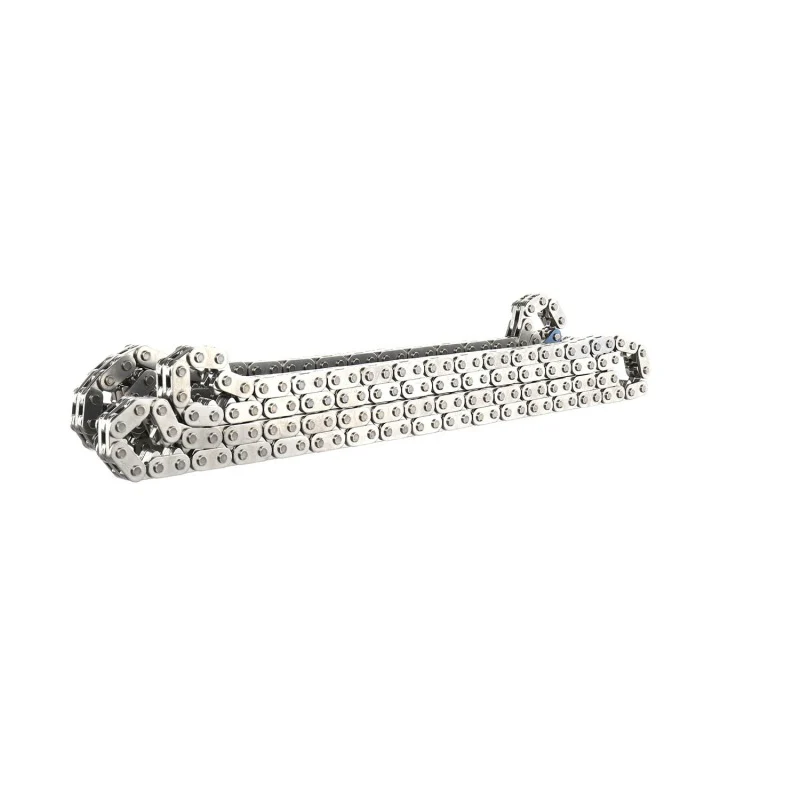 Ford Racing 15-17 GT350R / 5.0L Primary Timing Chain Set - Image 12