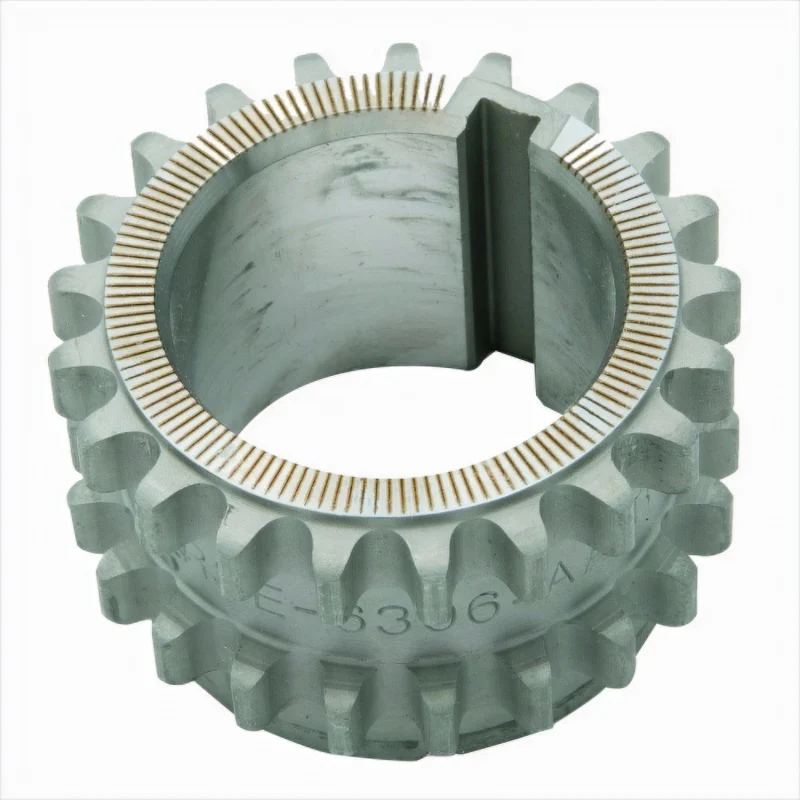 Ford Racing 15-17 Mustang GT 5.0L Forged Crankshaft Sprocket - Image 3