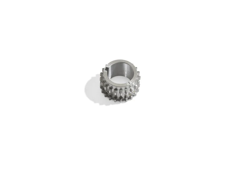 Ford Racing 15-17 Mustang GT 5.0L Forged Crankshaft Sprocket - Image 4