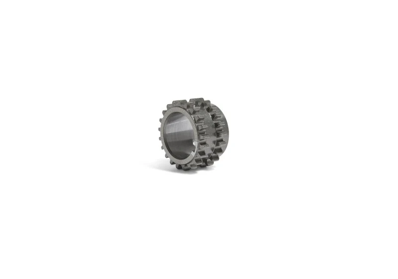 Ford Racing 15-17 Mustang GT 5.0L Forged Crankshaft Sprocket - Image 5