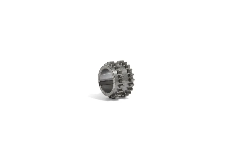 Ford Racing 15-17 Mustang GT 5.0L Forged Crankshaft Sprocket - Image 6