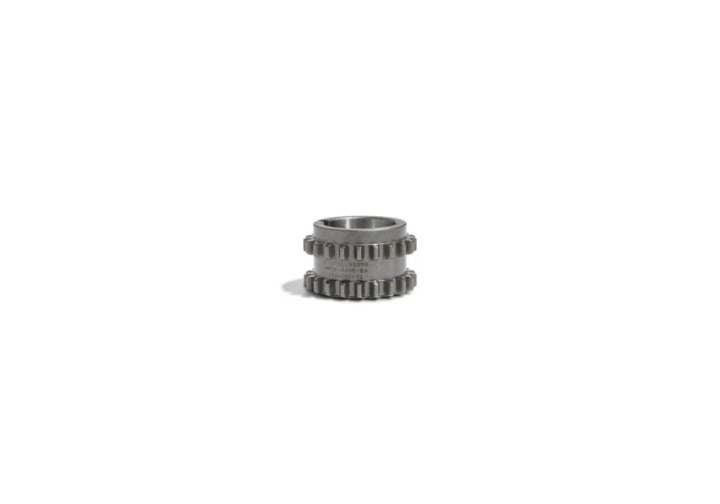 Ford Racing 15-17 Mustang GT 5.0L Forged Crankshaft Sprocket - Image 7