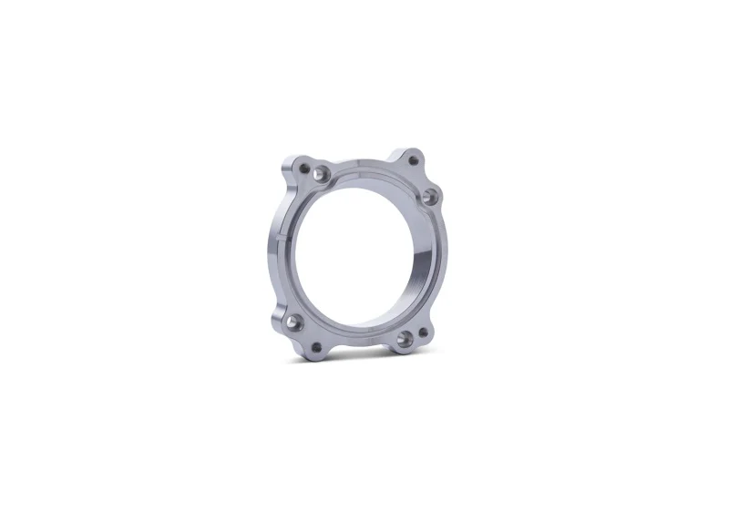 Ford Racing 15-17 Mustang GT 87mm Throttle Body Adapter - Image 4