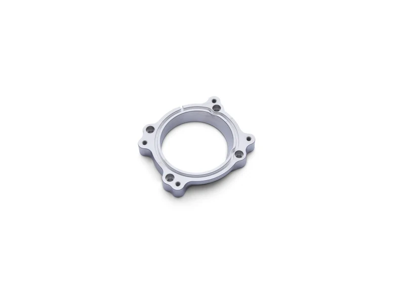 Ford Racing 15-17 Mustang GT 87mm Throttle Body Adapter - Image 6