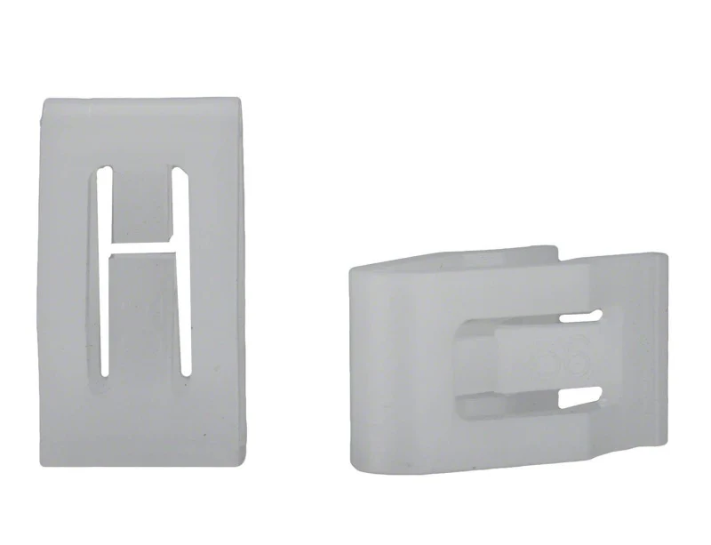 Ford Racing 15-17 Mustang Red Starter Button Installation Kit - Image 6