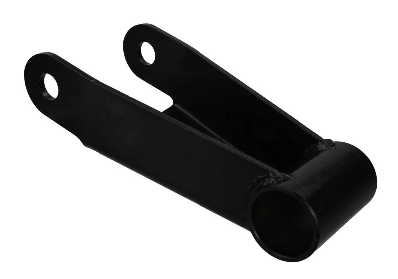 Ford Racing 15-18 F-150 4WD Regular Cab / Super Cab / Super Crew Rear Lowering Kit - Image 13
