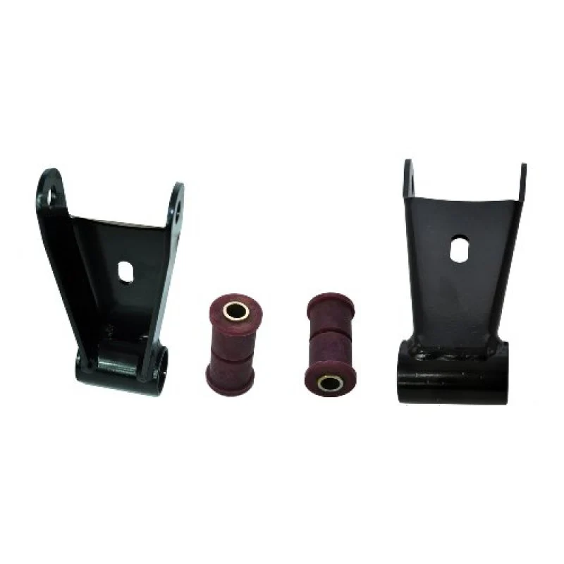 Ford Racing 15-18 F-150 4WD Regular Cab / Super Cab / Super Crew Rear Lowering Kit - Image 15