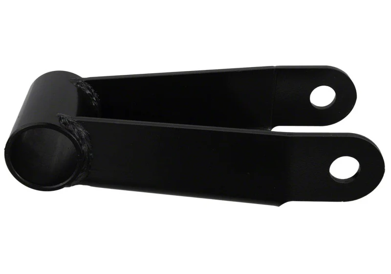 Ford Racing 15-18 F-150 4WD Regular Cab / Super Cab / Super Crew Rear Lowering Kit - Image 5