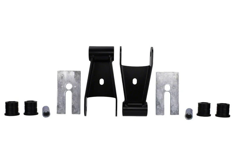 Ford Racing 15-18 F-150 4WD Regular Cab / Super Cab / Super Crew Rear Lowering Kit - Image 6