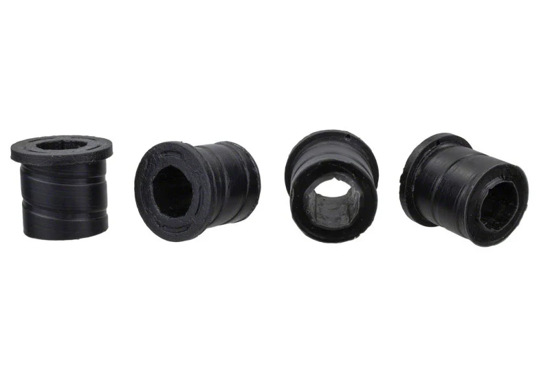 Ford Racing 15-18 F-150 4WD Regular Cab / Super Cab / Super Crew Rear Lowering Kit - Image 7