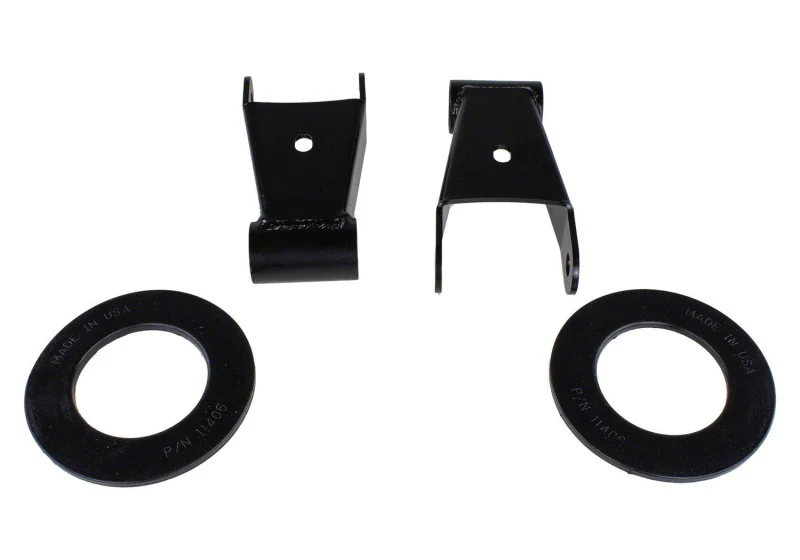 Ford Racing 15-18 Ford F-150 Lowering Springs - Image 13