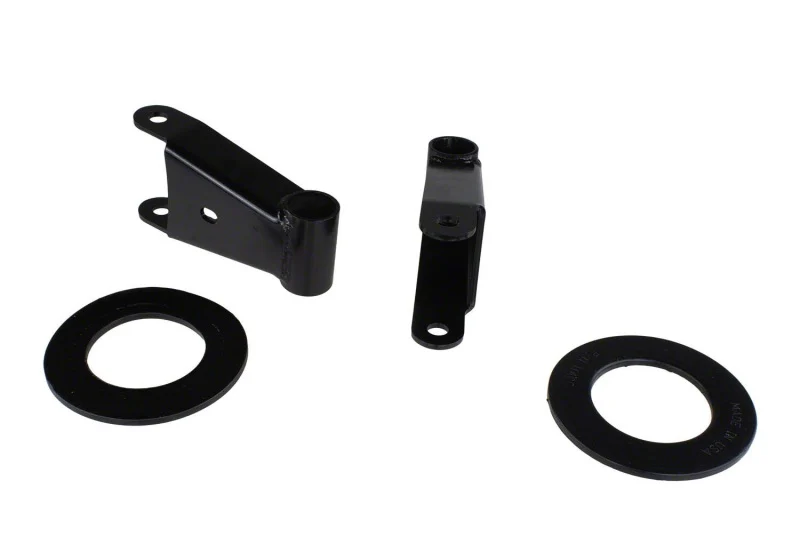 Ford Racing 15-18 Ford F-150 Lowering Springs - Image 15