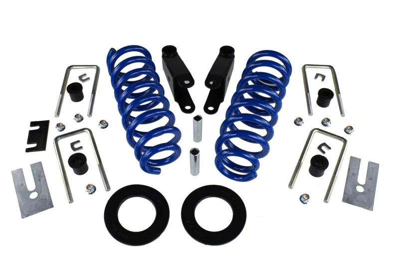 Ford Racing 15-18 Ford F-150 Lowering Springs - Image 2