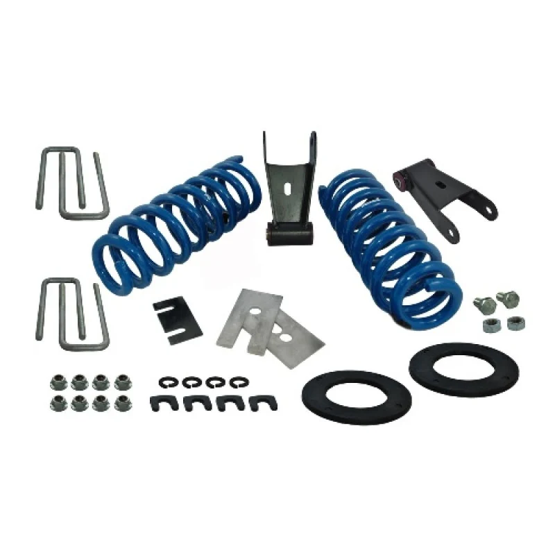 Ford Racing 15-18 Ford F-150 Lowering Springs - Image 5