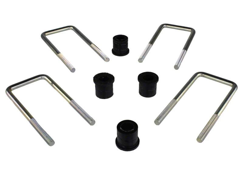 Ford Racing 15-18 Ford F-150 Lowering Springs - Image 6