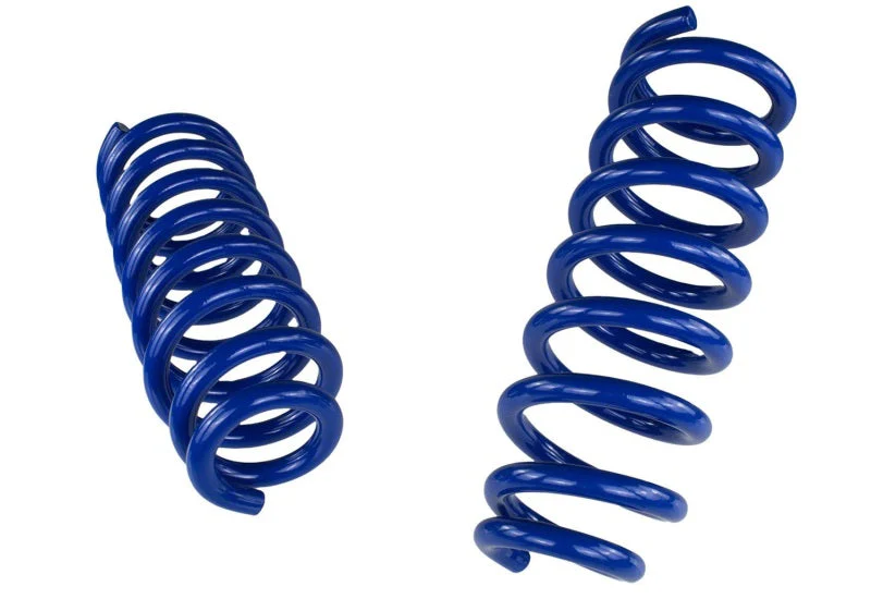 Ford Racing 15-18 Ford F-150 Lowering Springs - Image 7