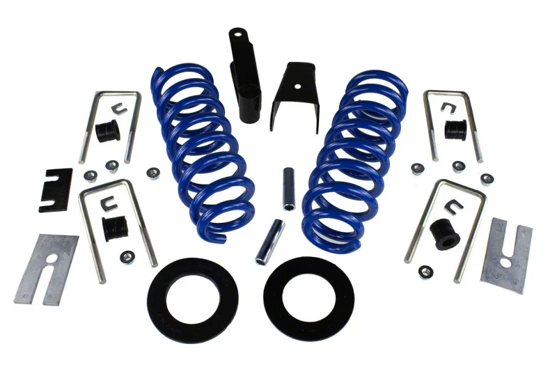 Ford Racing 15-18 Ford F-150 Lowering Springs - Image 8