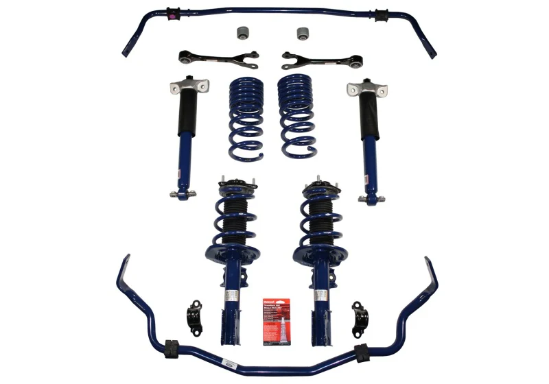 Ford Racing 15-18 Ford Mustang Street Handling Pack - Image 2