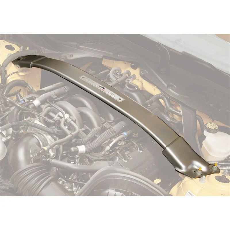 Ford Racing 15-18 Mustang GT350R Strut Tower Brace Kit - Image 3