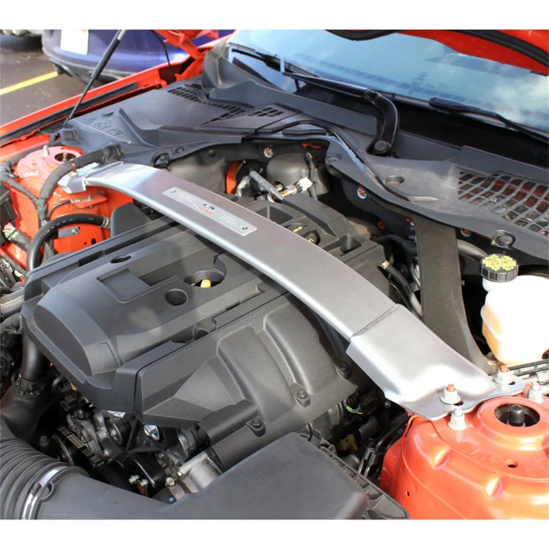Ford Racing 15-18 Mustang GT350R Strut Tower Brace Kit - Image 4