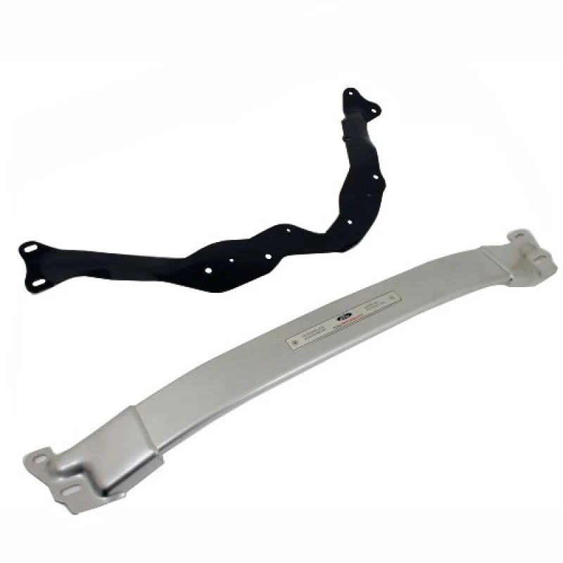 Ford Racing 15-18 Mustang GT350R Strut Tower Brace Kit - Image 6