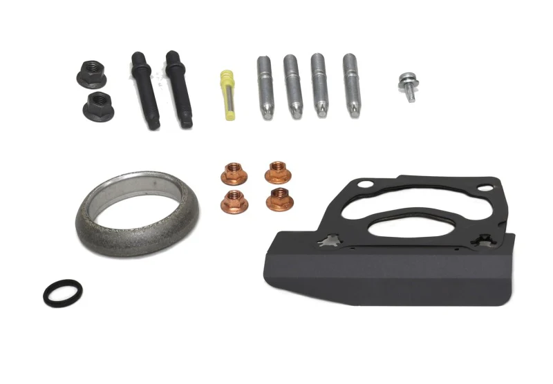 Ford Racing 15-19 Ford Mustang 2.3L EcoBoost High Performance Turbo - Image 3