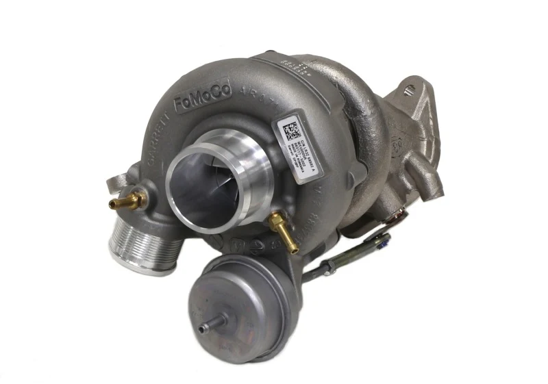 Ford Racing 15-19 Ford Mustang 2.3L EcoBoost High Performance Turbo - Image 4