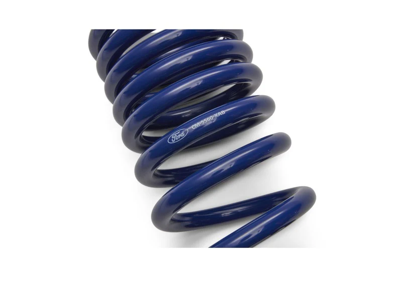 Ford Racing 15-19 Mustang (w/o MagneRide) Street Lowering Spring Kit - Image 4