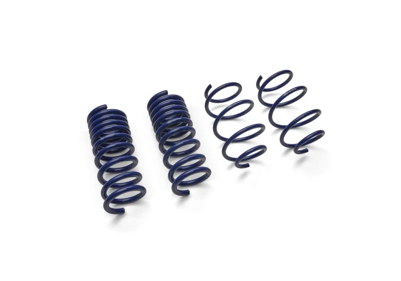 Ford Racing 15-19 Mustang (w/o MagneRide) Street Lowering Spring Kit - Image 8