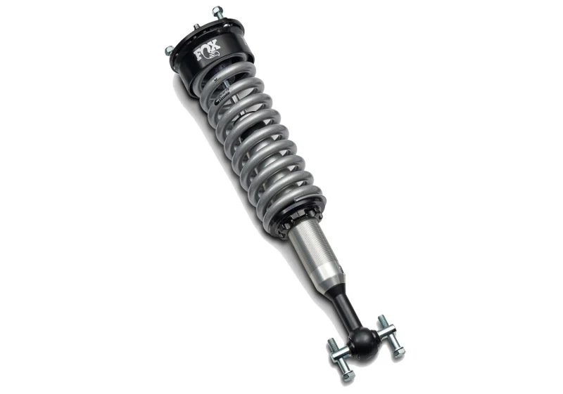 Ford Racing 15-20 Ford F-150 Fox (Tuned By Ford Performance) 2.0IFP Off-Road Suspension Leveling Kit - Image 6