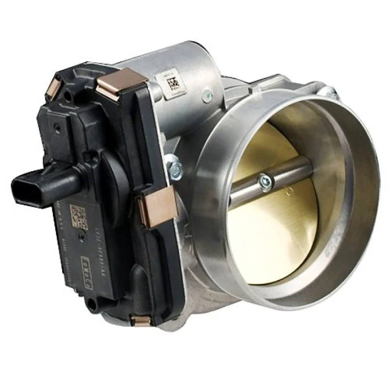 Ford Racing 15-20 Mustang GT350 5.2L 87mm Throttle Body - Image 3
