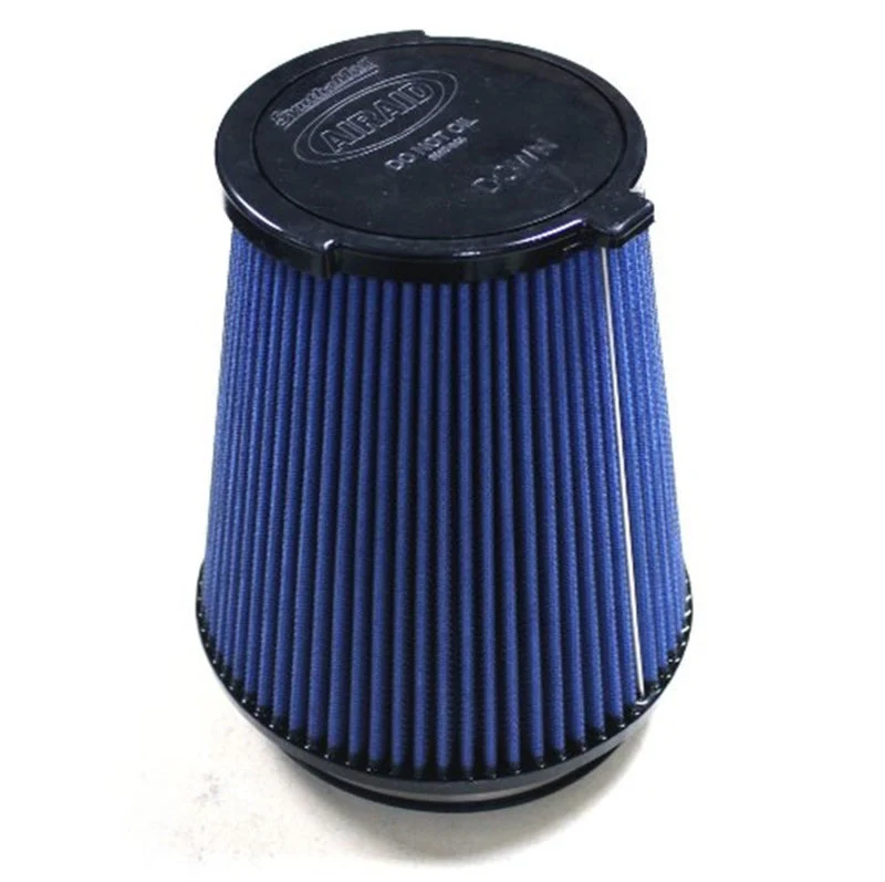 Ford Racing 15-20 Mustang Shelby GT350 Blue Air Filter - Image 2