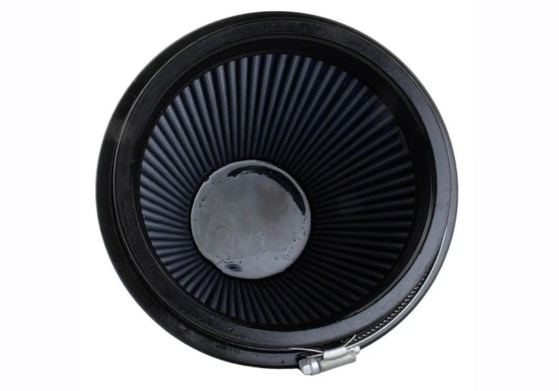 Ford Racing 15-20 Mustang Shelby GT350 Blue Air Filter - Image 8