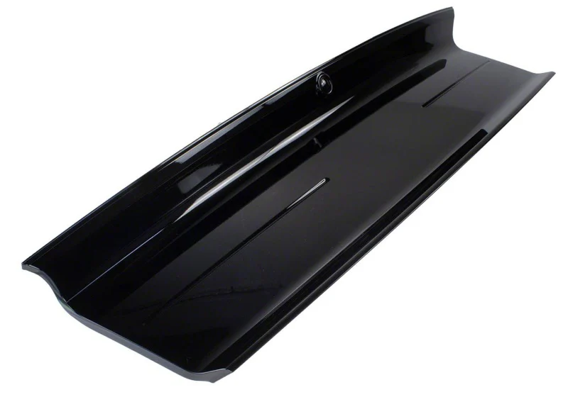 Ford Racing 15-21 Mustang Deck Lid Trim Panel - Image 10