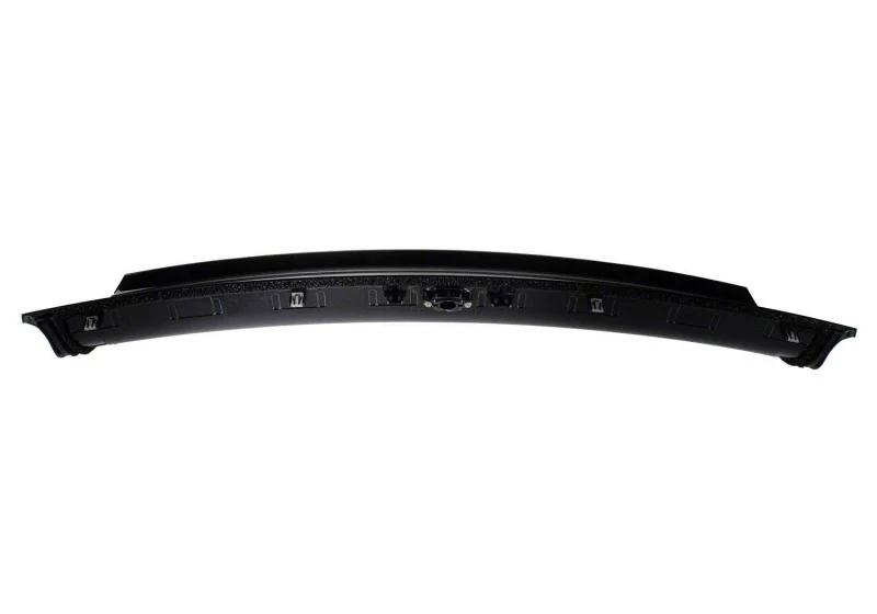 Ford Racing 15-21 Mustang Deck Lid Trim Panel - Image 11