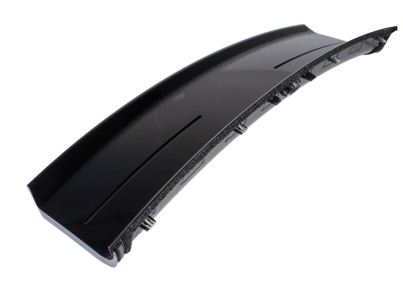 Ford Racing 15-21 Mustang Deck Lid Trim Panel - Image 14