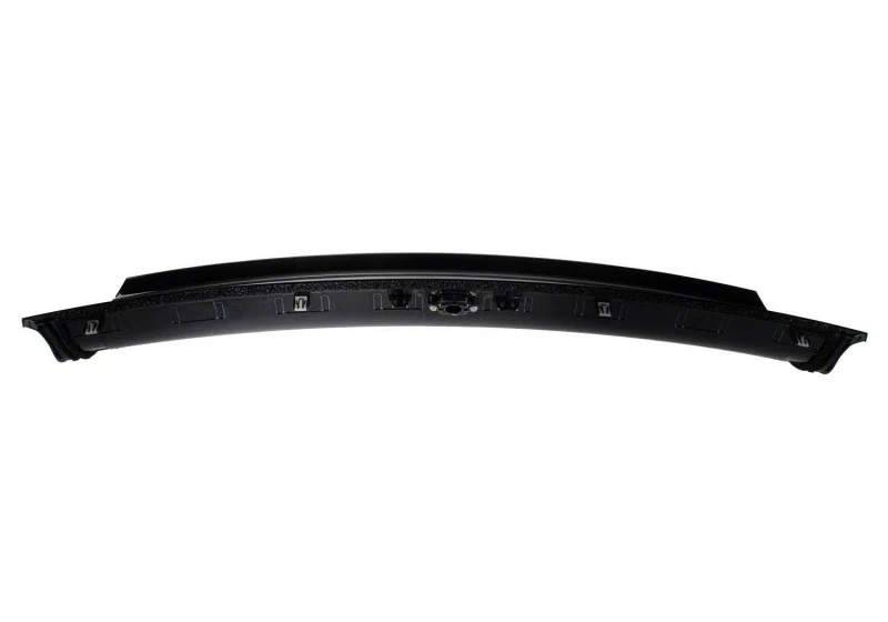 Ford Racing 15-21 Mustang Deck Lid Trim Panel - Image 17