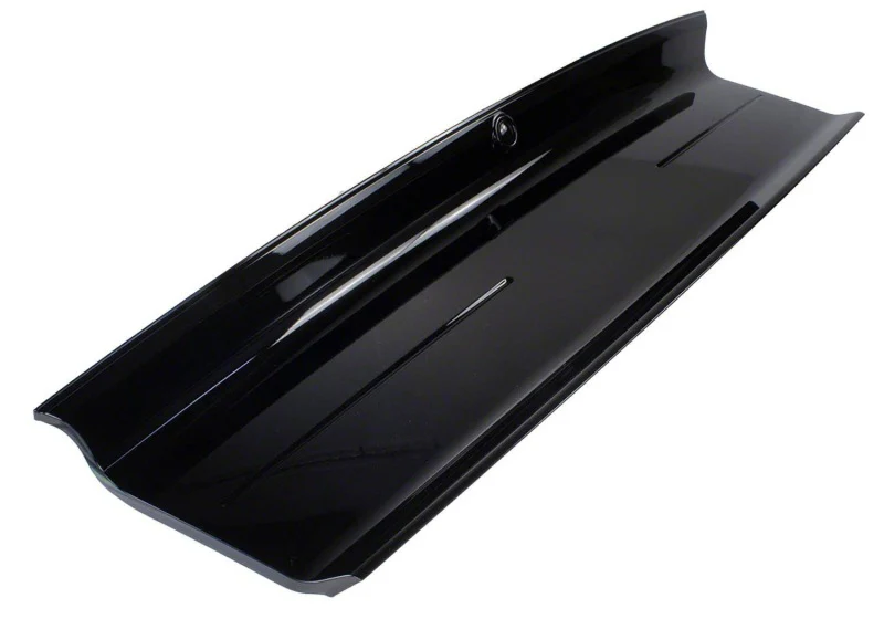 Ford Racing 15-21 Mustang Deck Lid Trim Panel - Image 4
