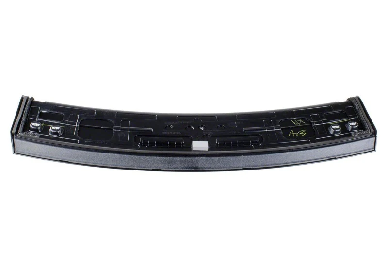 Ford Racing 15-21 Mustang Deck Lid Trim Panel - Image 9
