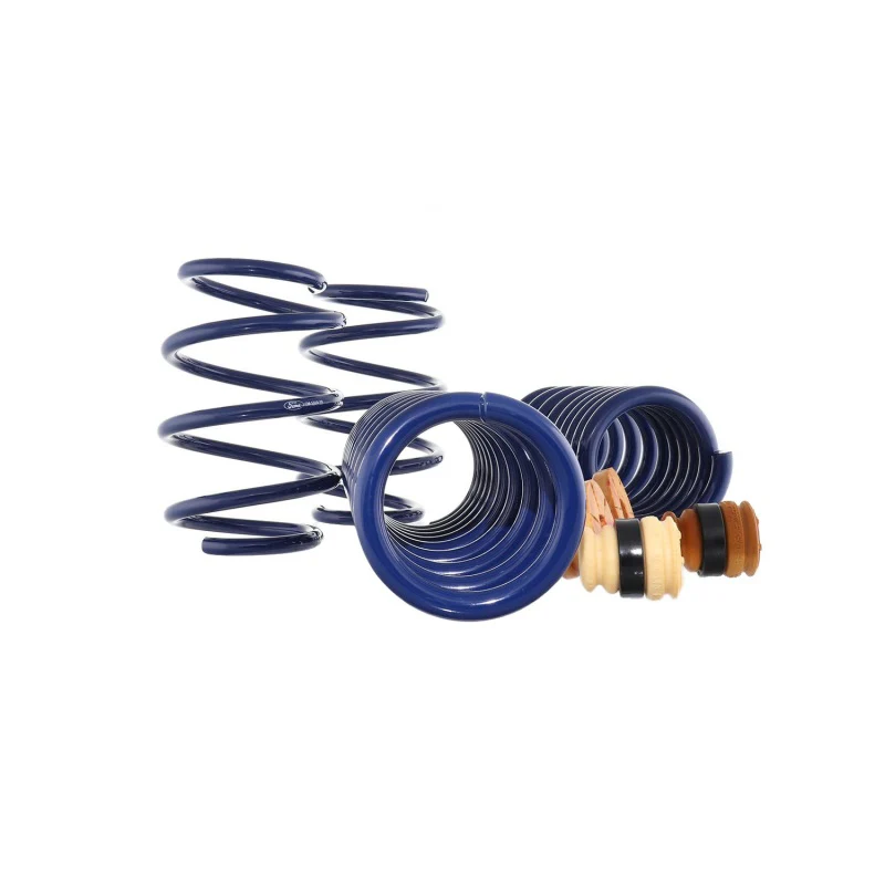 Ford Racing 15-23 Mustang GT/2.3L EcoBoost Fastback Track Lowering Spring Kit (Excl MagneRide Susp) - Image 10
