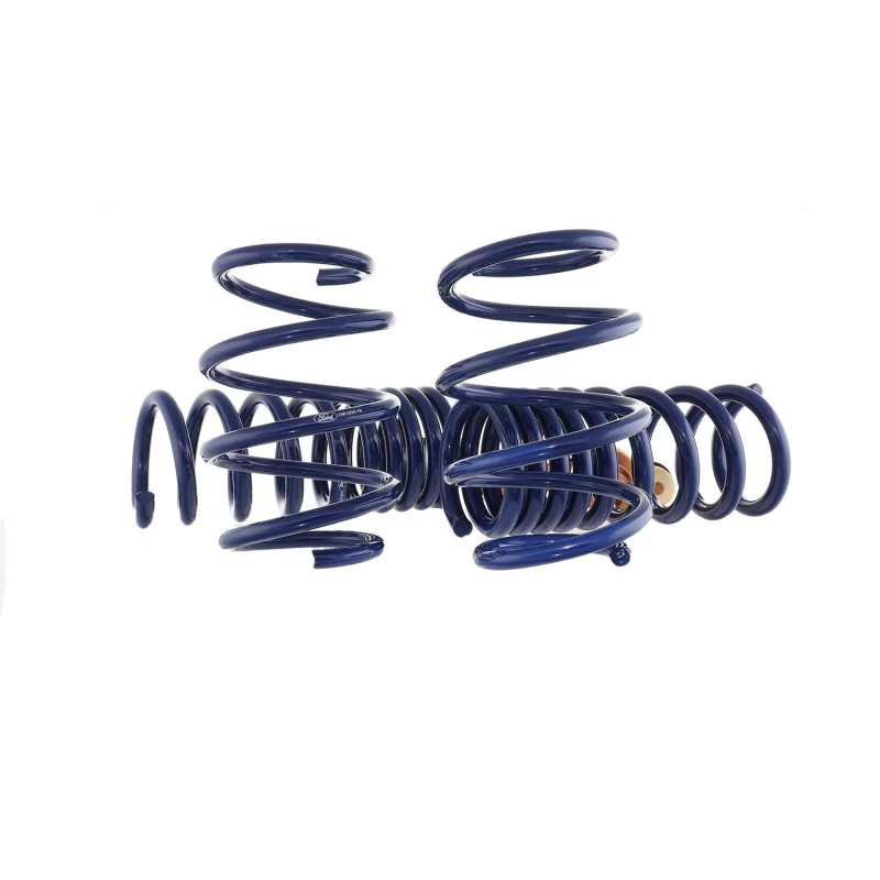 Ford Racing 15-23 Mustang GT/2.3L EcoBoost Fastback Track Lowering Spring Kit (Excl MagneRide Susp) - Image 3