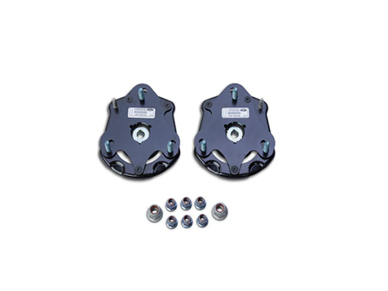 Ford Racing 15-24 Ford Mustang GT / 15-20 Ford Mustang GT350 Front Adjustable Strut Mounts - Image 2